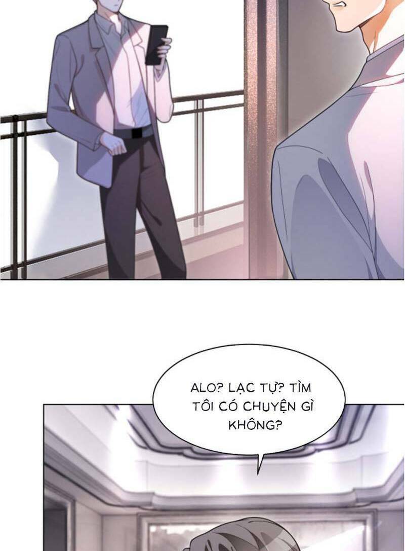 Được Các Anh Trai Chiều Chuộng Tôi Trở Nên Ngang Tàng Chapter 213 - Trang 2