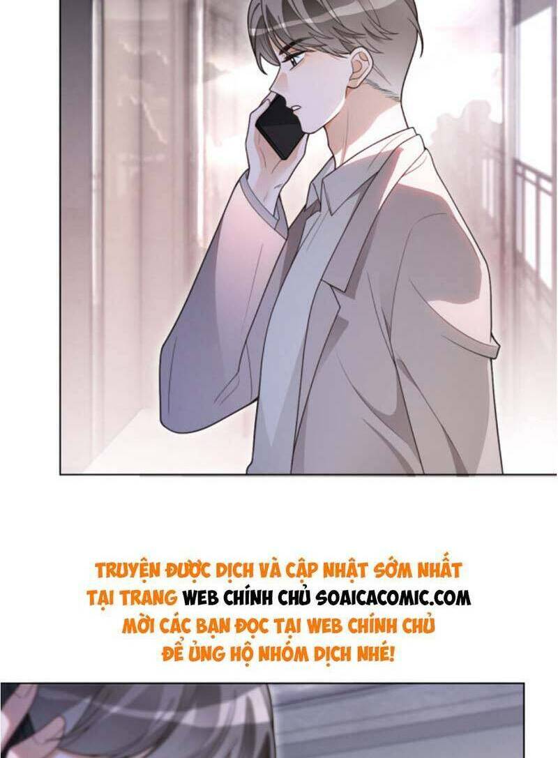 Được Các Anh Trai Chiều Chuộng Tôi Trở Nên Ngang Tàng Chapter 213 - Trang 2