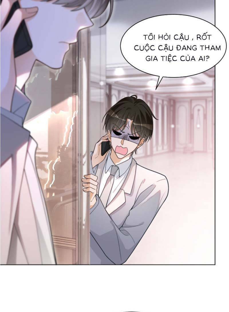 Được Các Anh Trai Chiều Chuộng Tôi Trở Nên Ngang Tàng Chapter 213 - Trang 2