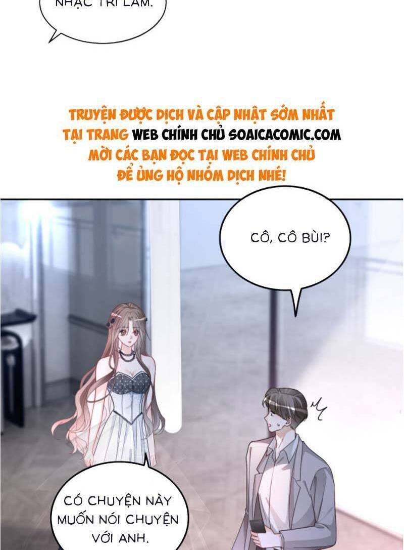 Được Các Anh Trai Chiều Chuộng Tôi Trở Nên Ngang Tàng Chapter 213 - Trang 2