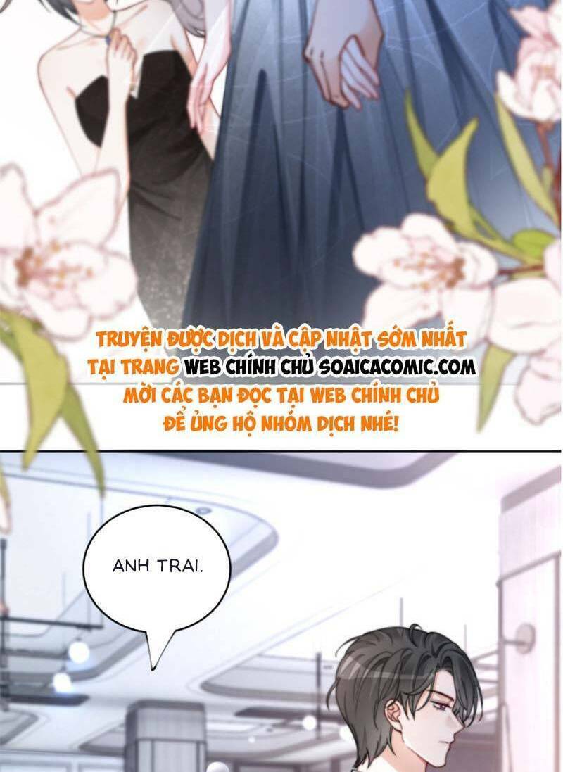 Được Các Anh Trai Chiều Chuộng Tôi Trở Nên Ngang Tàng Chapter 213 - Trang 2