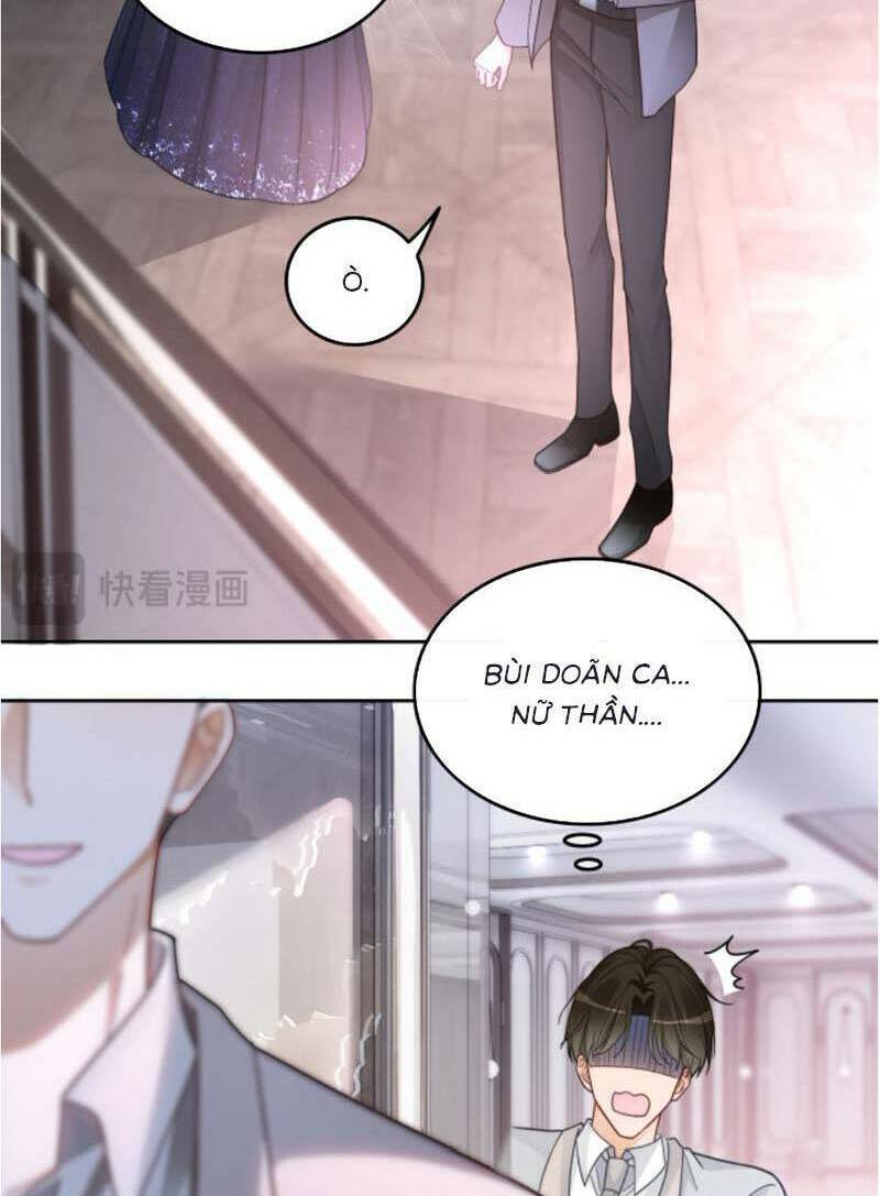 Được Các Anh Trai Chiều Chuộng Tôi Trở Nên Ngang Tàng Chapter 213 - Trang 2