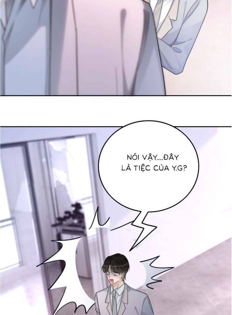 Được Các Anh Trai Chiều Chuộng Tôi Trở Nên Ngang Tàng Chapter 213 - Trang 2
