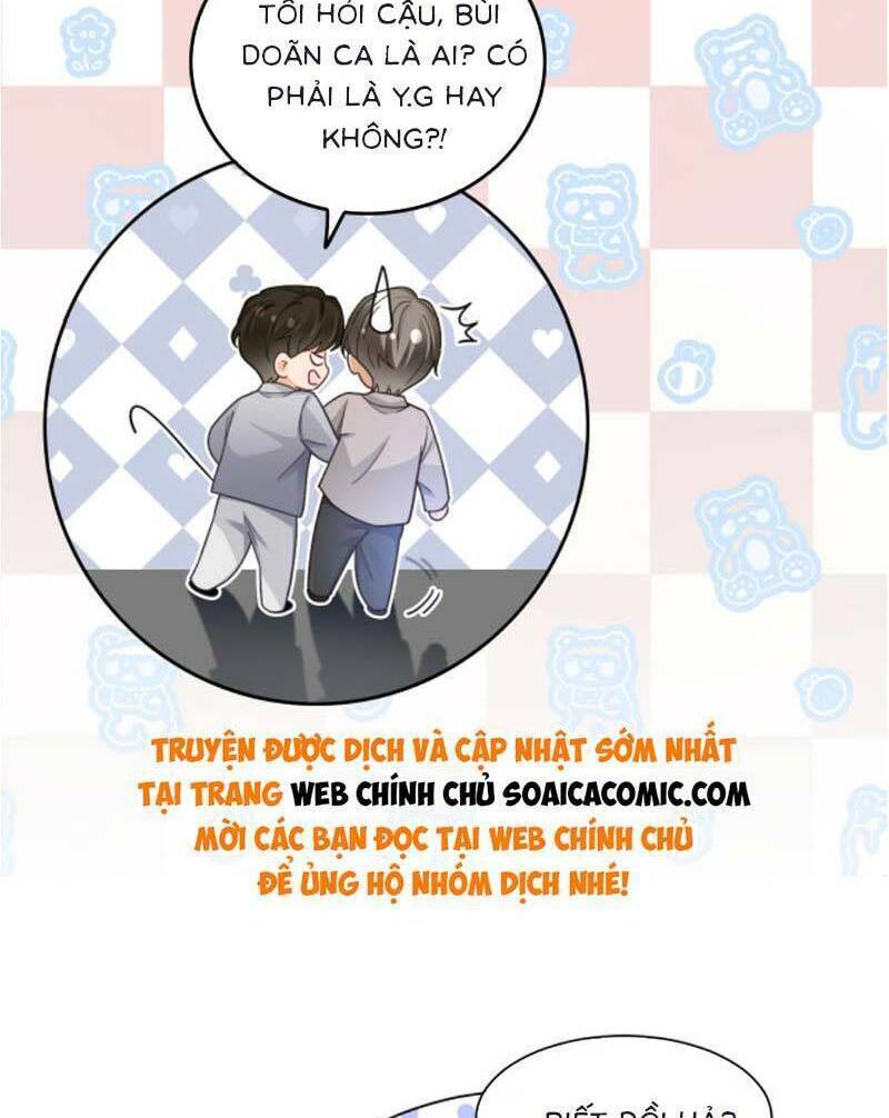 Được Các Anh Trai Chiều Chuộng Tôi Trở Nên Ngang Tàng Chapter 213 - Trang 2