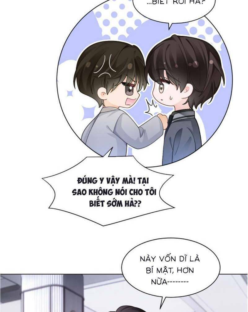 Được Các Anh Trai Chiều Chuộng Tôi Trở Nên Ngang Tàng Chapter 213 - Trang 2