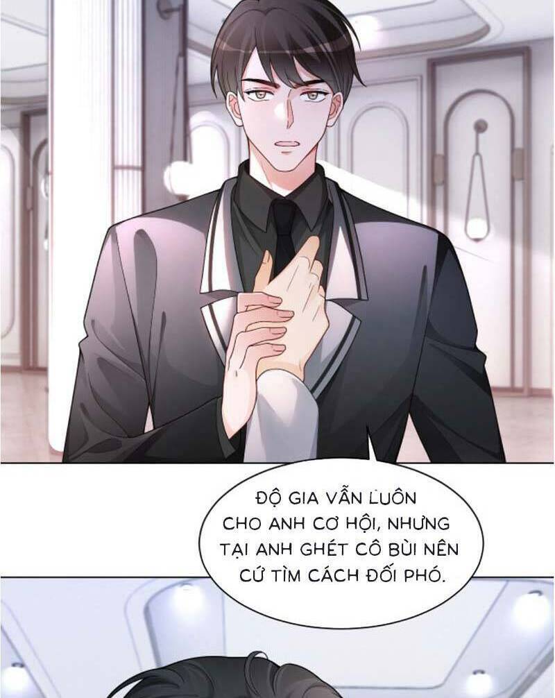 Được Các Anh Trai Chiều Chuộng Tôi Trở Nên Ngang Tàng Chapter 213 - Trang 2