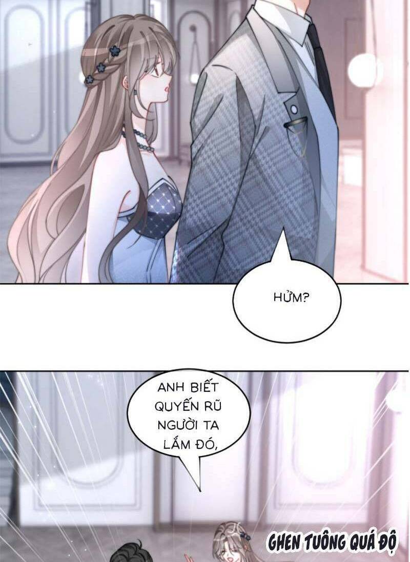 Được Các Anh Trai Chiều Chuộng Tôi Trở Nên Ngang Tàng Chapter 213 - Trang 2