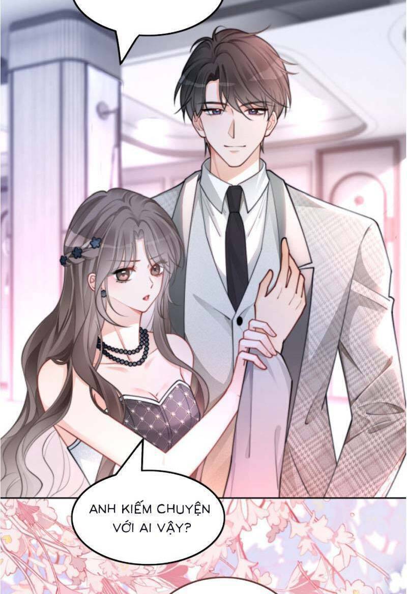 Được Các Anh Trai Chiều Chuộng Tôi Trở Nên Ngang Tàng Chapter 213 - Trang 2