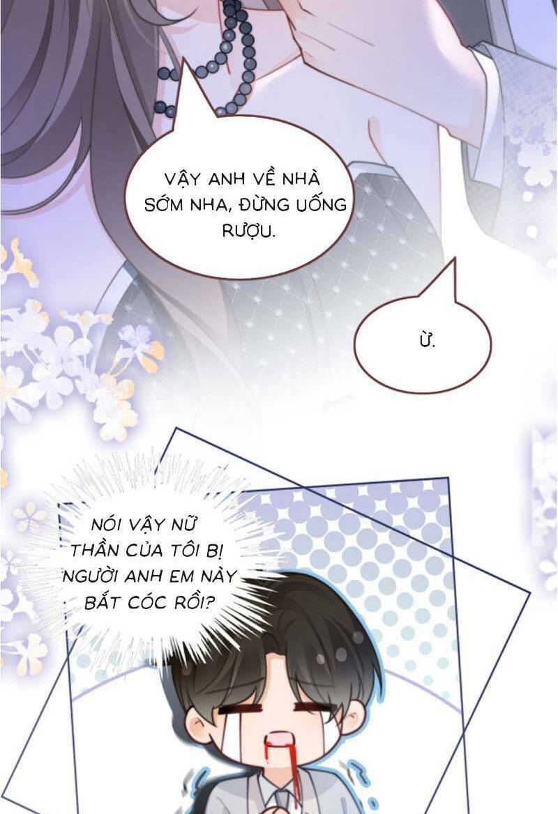 Được Các Anh Trai Chiều Chuộng Tôi Trở Nên Ngang Tàng Chapter 213 - Trang 2