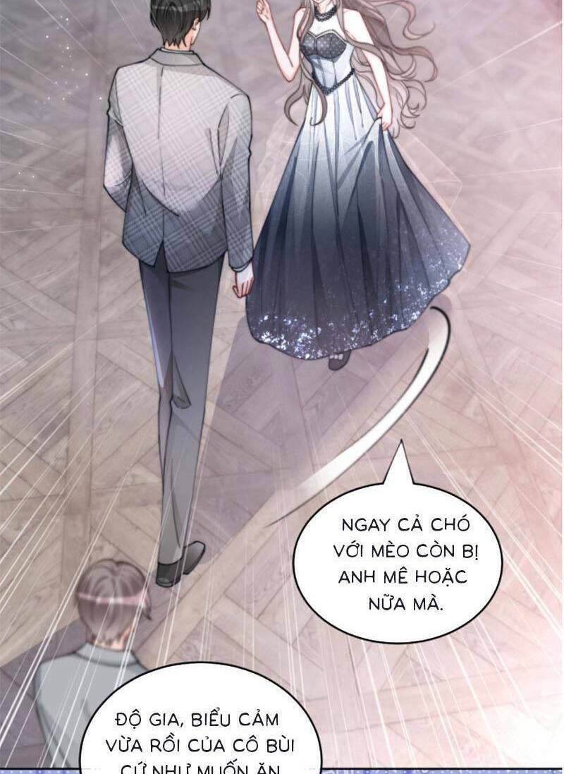 Được Các Anh Trai Chiều Chuộng Tôi Trở Nên Ngang Tàng Chapter 213 - Trang 2