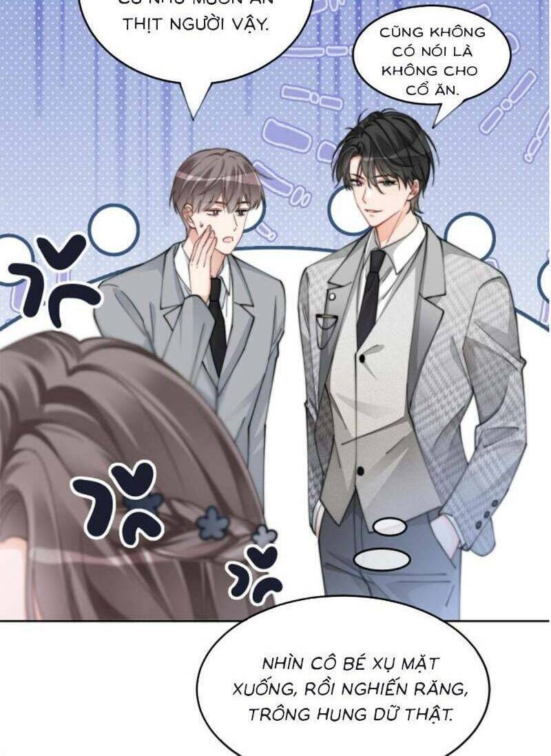 Được Các Anh Trai Chiều Chuộng Tôi Trở Nên Ngang Tàng Chapter 213 - Trang 2