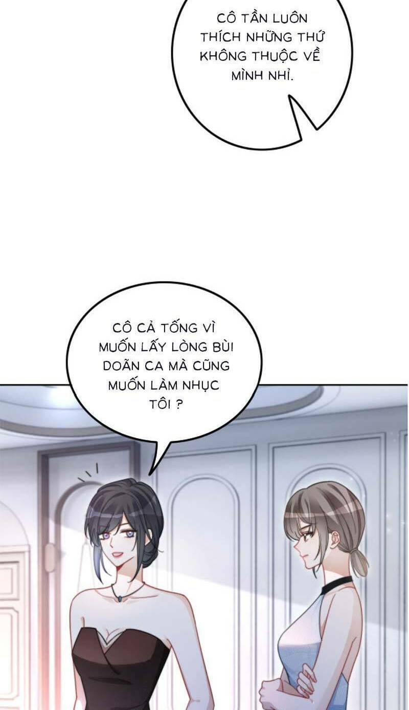 Được Các Anh Trai Chiều Chuộng Tôi Trở Nên Ngang Tàng Chapter 213 - Trang 2