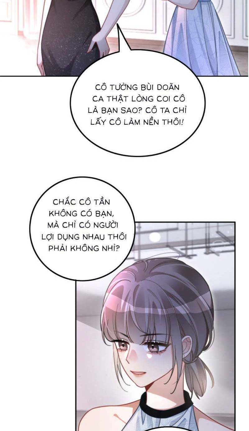 Được Các Anh Trai Chiều Chuộng Tôi Trở Nên Ngang Tàng Chapter 213 - Trang 2