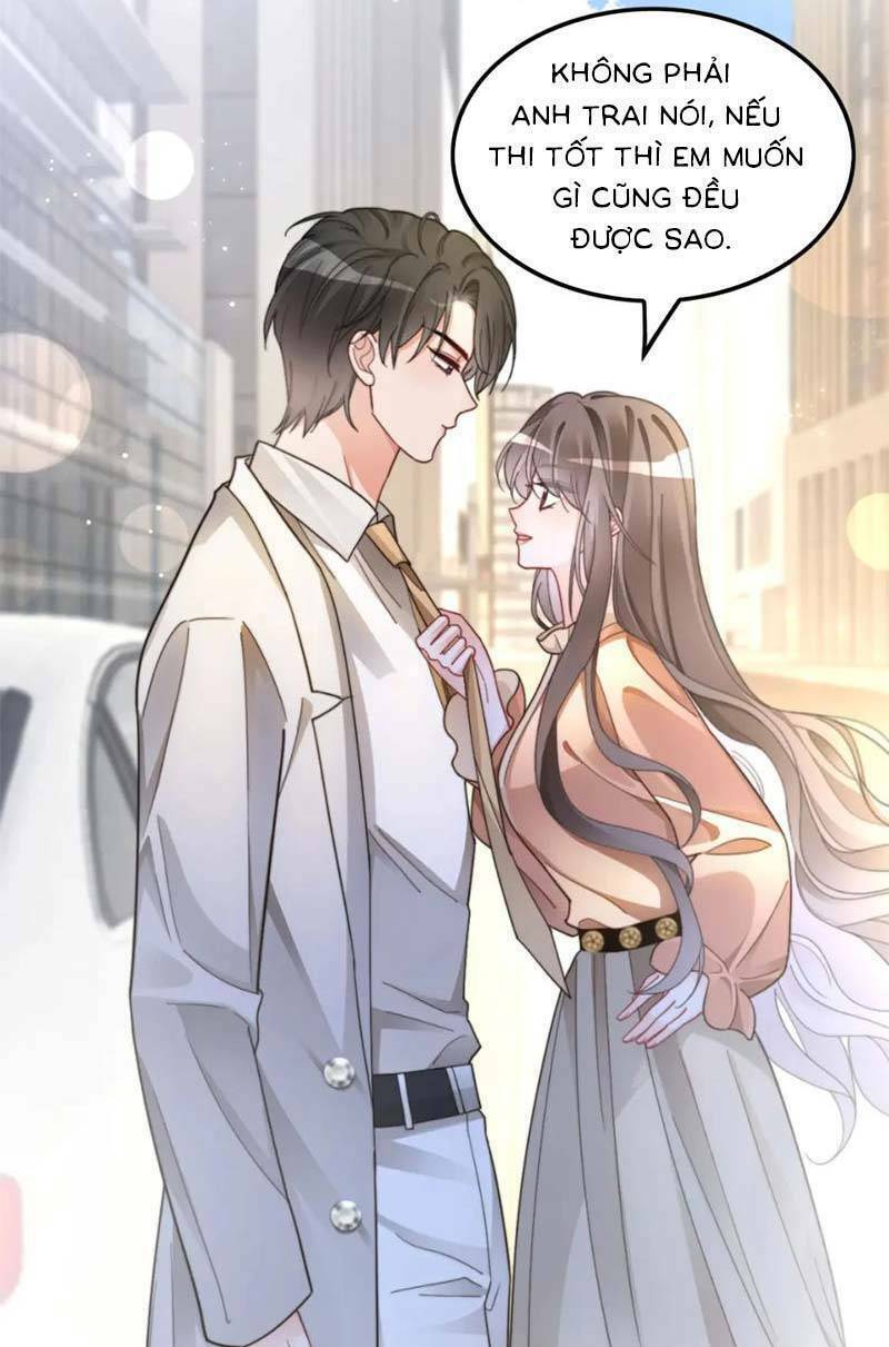 Được Các Anh Trai Chiều Chuộng Tôi Trở Nên Ngang Tàng Chapter 214 - Trang 2