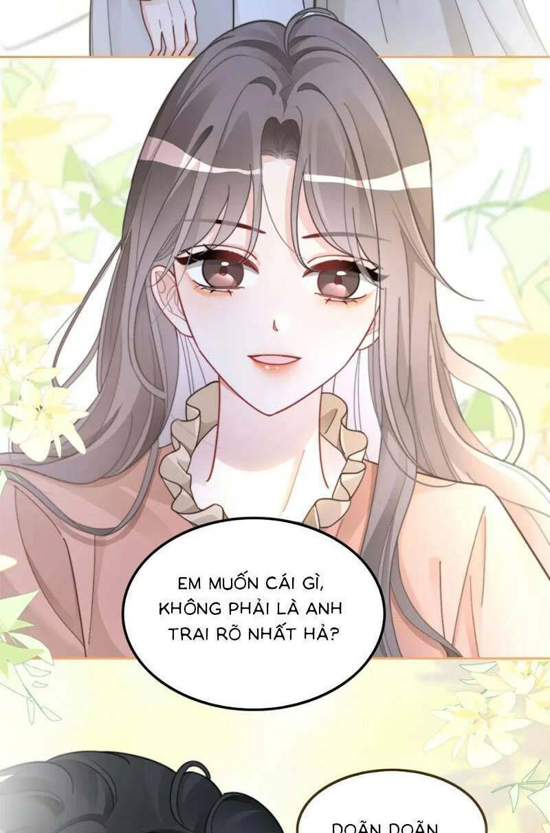 Được Các Anh Trai Chiều Chuộng Tôi Trở Nên Ngang Tàng Chapter 214 - Trang 2