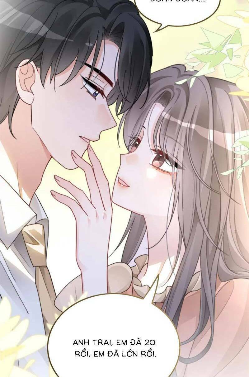 Được Các Anh Trai Chiều Chuộng Tôi Trở Nên Ngang Tàng Chapter 214 - Trang 2