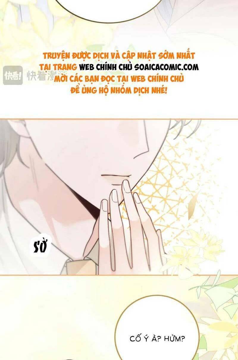 Được Các Anh Trai Chiều Chuộng Tôi Trở Nên Ngang Tàng Chapter 214 - Trang 2