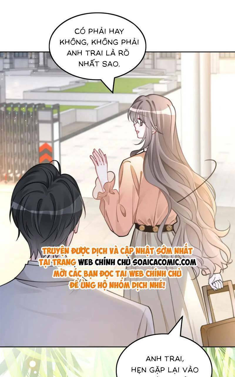 Được Các Anh Trai Chiều Chuộng Tôi Trở Nên Ngang Tàng Chapter 214 - Trang 2