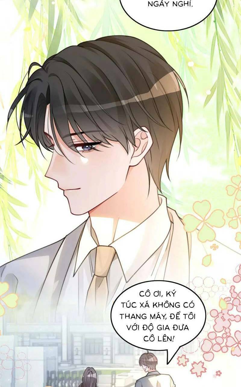 Được Các Anh Trai Chiều Chuộng Tôi Trở Nên Ngang Tàng Chapter 214 - Trang 2