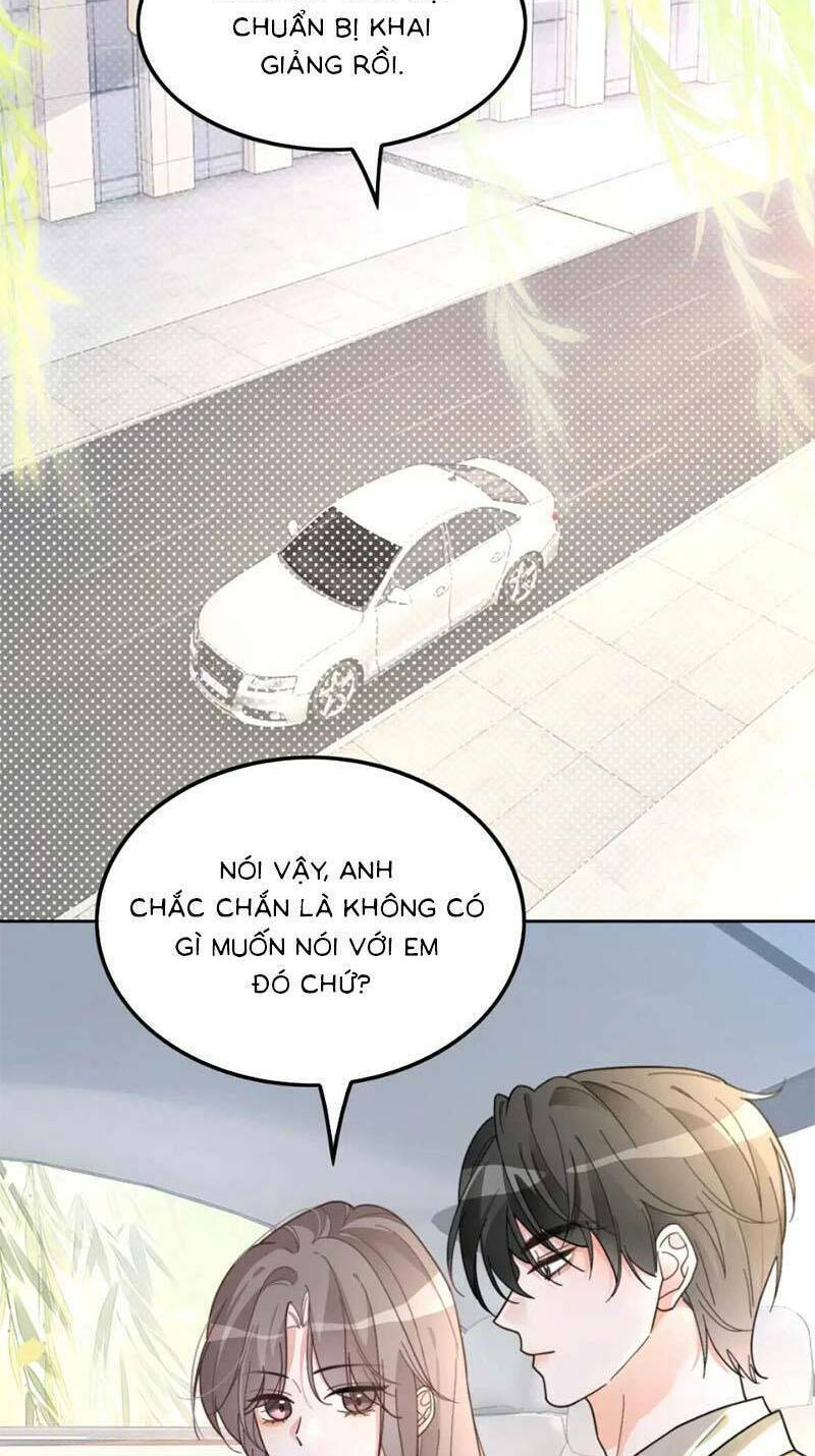 Được Các Anh Trai Chiều Chuộng Tôi Trở Nên Ngang Tàng Chapter 214 - Trang 2