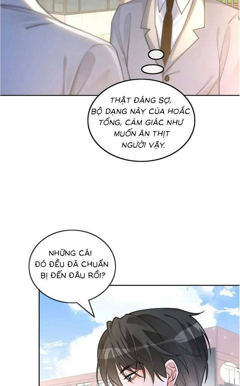 Được Các Anh Trai Chiều Chuộng Tôi Trở Nên Ngang Tàng Chapter 214 - Trang 2