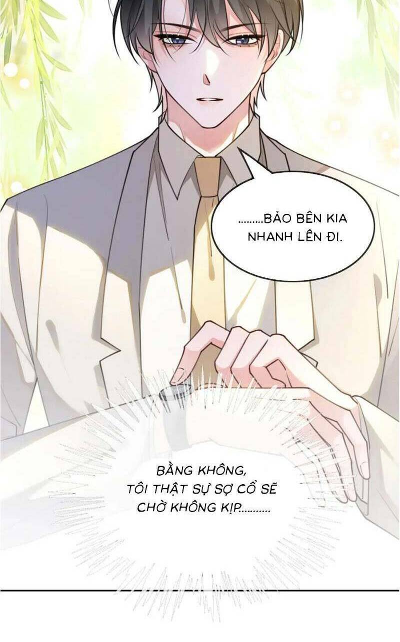 Được Các Anh Trai Chiều Chuộng Tôi Trở Nên Ngang Tàng Chapter 214 - Trang 2