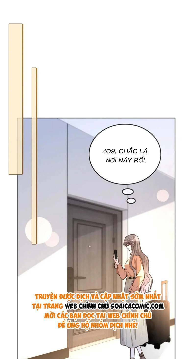 Được Các Anh Trai Chiều Chuộng Tôi Trở Nên Ngang Tàng Chapter 214 - Trang 2