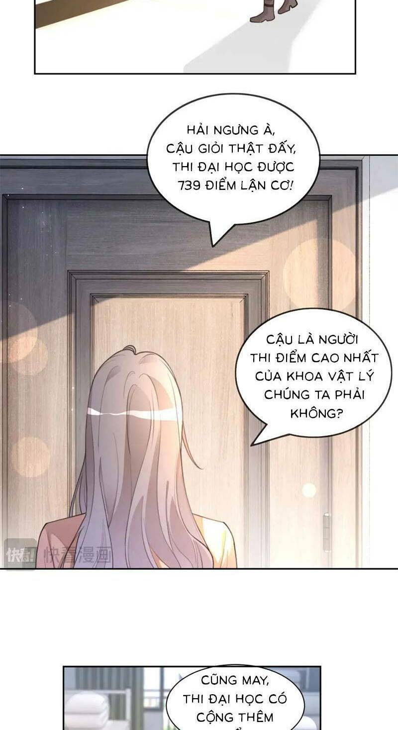 Được Các Anh Trai Chiều Chuộng Tôi Trở Nên Ngang Tàng Chapter 214 - Trang 2