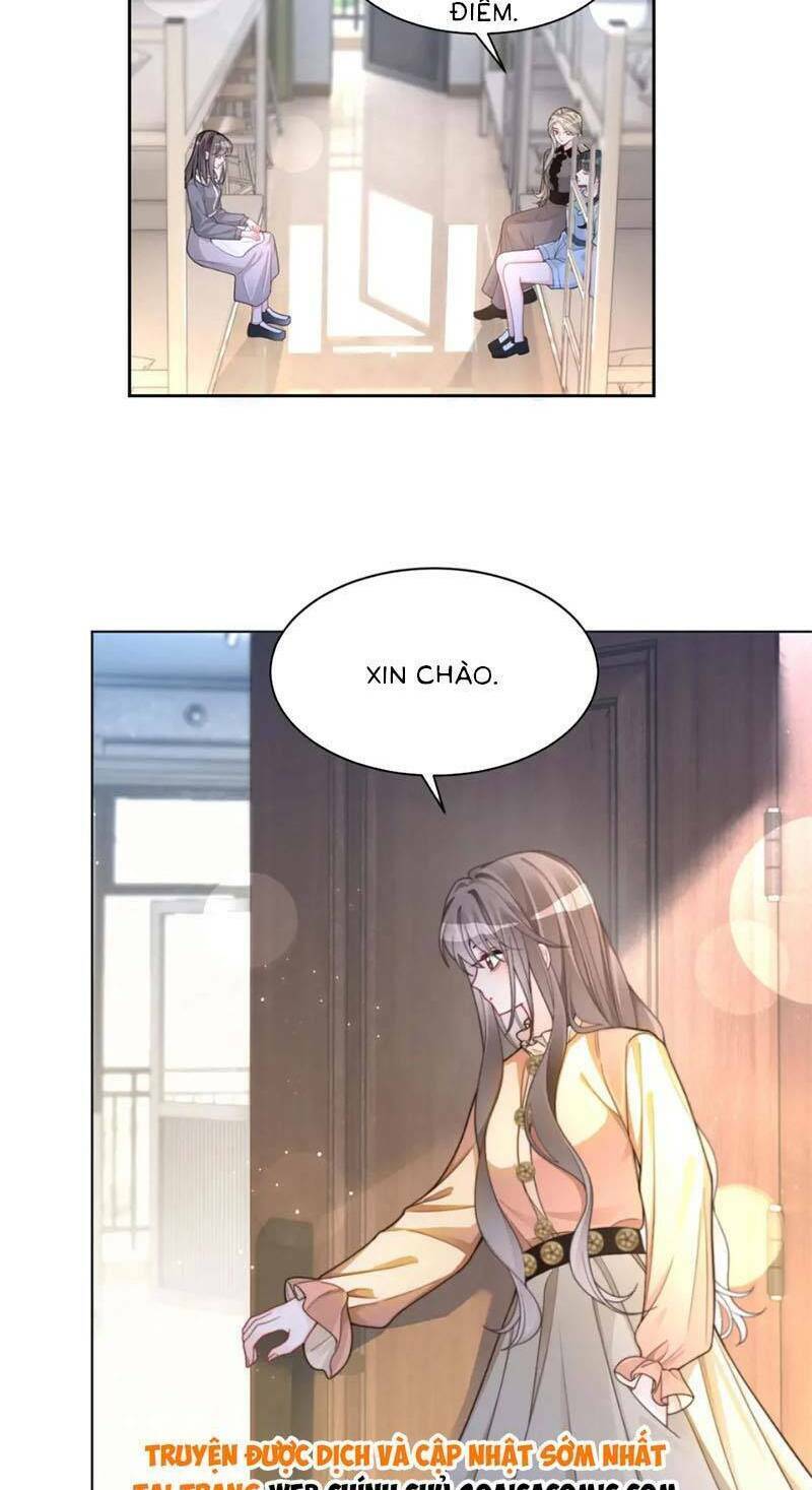 Được Các Anh Trai Chiều Chuộng Tôi Trở Nên Ngang Tàng Chapter 214 - Trang 2