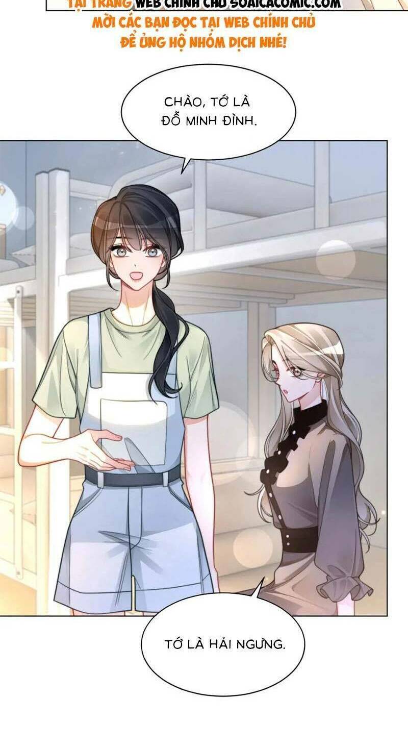 Được Các Anh Trai Chiều Chuộng Tôi Trở Nên Ngang Tàng Chapter 214 - Trang 2