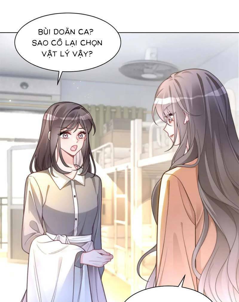 Được Các Anh Trai Chiều Chuộng Tôi Trở Nên Ngang Tàng Chapter 214 - Trang 2