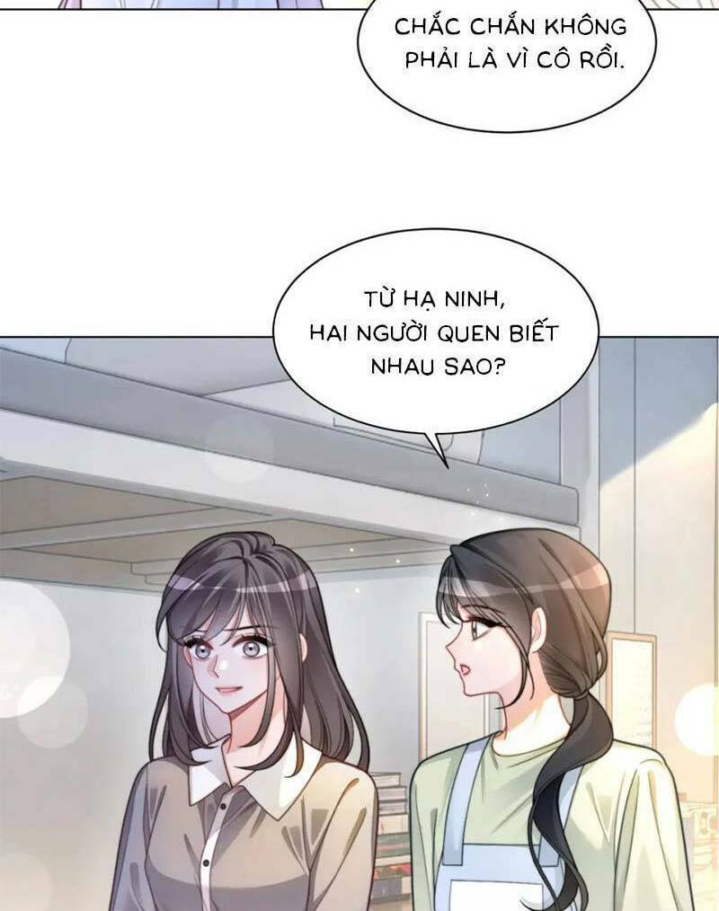 Được Các Anh Trai Chiều Chuộng Tôi Trở Nên Ngang Tàng Chapter 214 - Trang 2