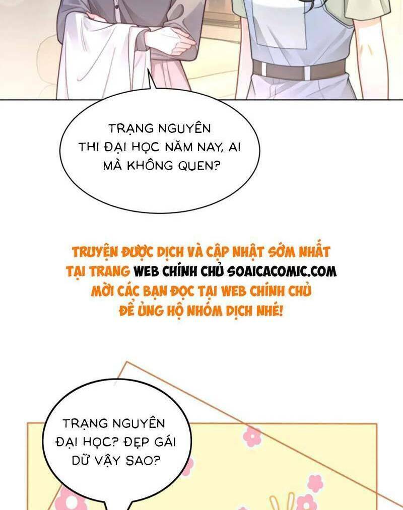 Được Các Anh Trai Chiều Chuộng Tôi Trở Nên Ngang Tàng Chapter 214 - Trang 2