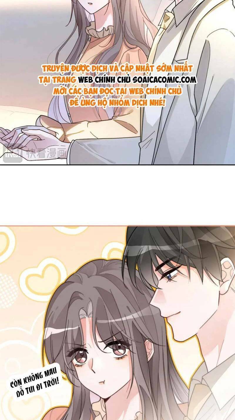 Được Các Anh Trai Chiều Chuộng Tôi Trở Nên Ngang Tàng Chapter 214 - Trang 2