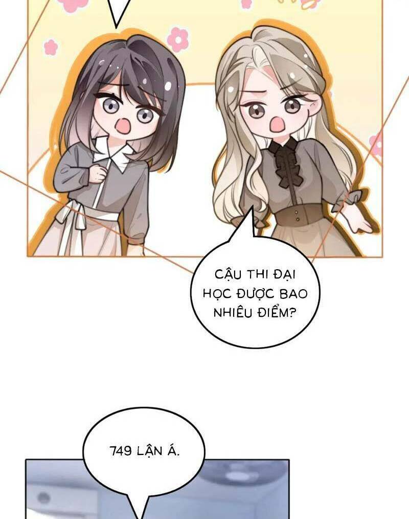 Được Các Anh Trai Chiều Chuộng Tôi Trở Nên Ngang Tàng Chapter 214 - Trang 2