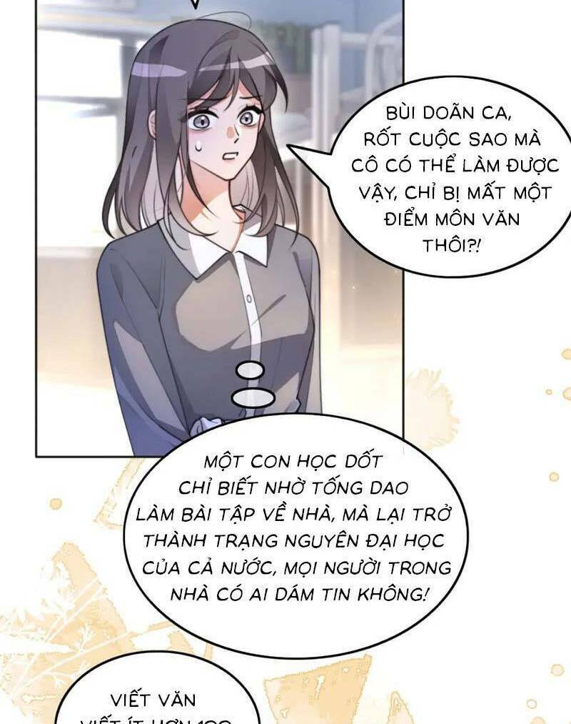 Được Các Anh Trai Chiều Chuộng Tôi Trở Nên Ngang Tàng Chapter 214 - Trang 2