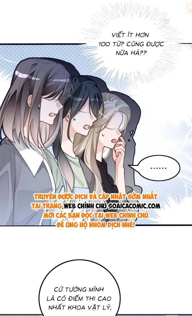 Được Các Anh Trai Chiều Chuộng Tôi Trở Nên Ngang Tàng Chapter 214 - Trang 2