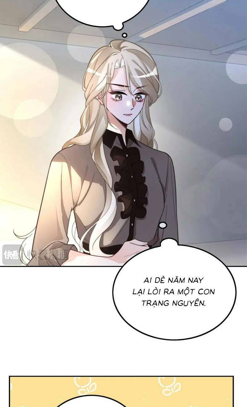 Được Các Anh Trai Chiều Chuộng Tôi Trở Nên Ngang Tàng Chapter 214 - Trang 2