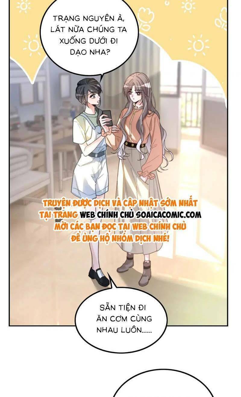 Được Các Anh Trai Chiều Chuộng Tôi Trở Nên Ngang Tàng Chapter 214 - Trang 2