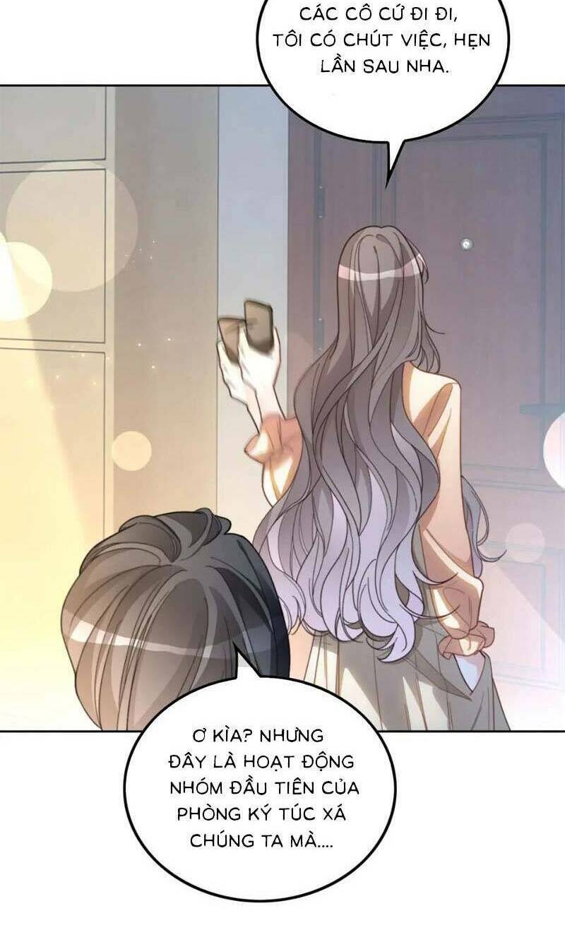 Được Các Anh Trai Chiều Chuộng Tôi Trở Nên Ngang Tàng Chapter 214 - Trang 2