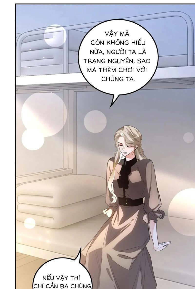 Được Các Anh Trai Chiều Chuộng Tôi Trở Nên Ngang Tàng Chapter 214 - Trang 2