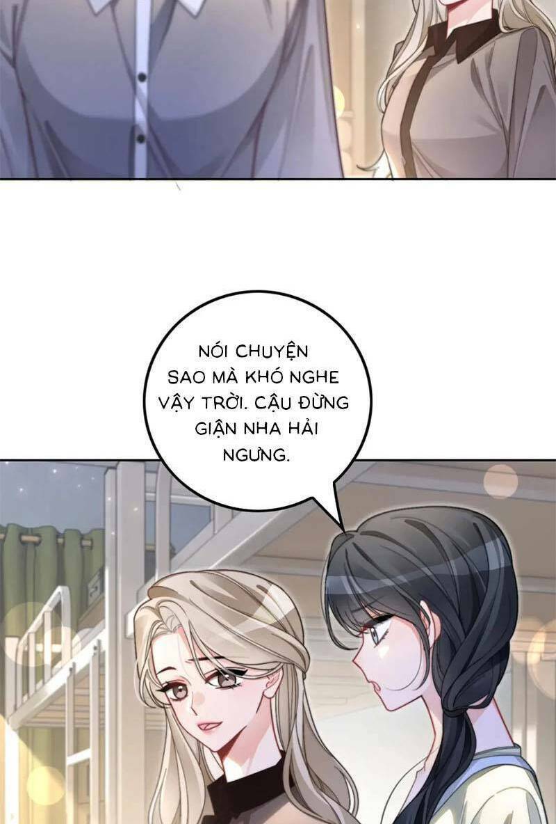 Được Các Anh Trai Chiều Chuộng Tôi Trở Nên Ngang Tàng Chapter 214 - Trang 2