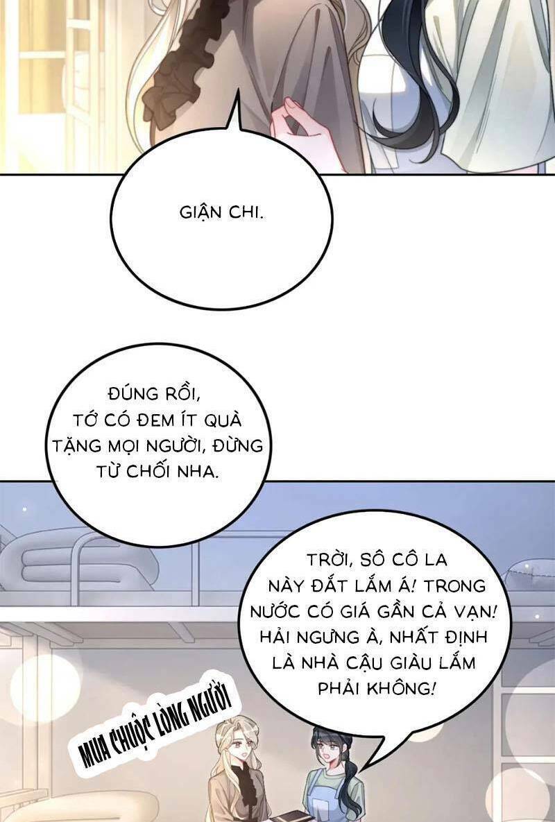 Được Các Anh Trai Chiều Chuộng Tôi Trở Nên Ngang Tàng Chapter 214 - Trang 2