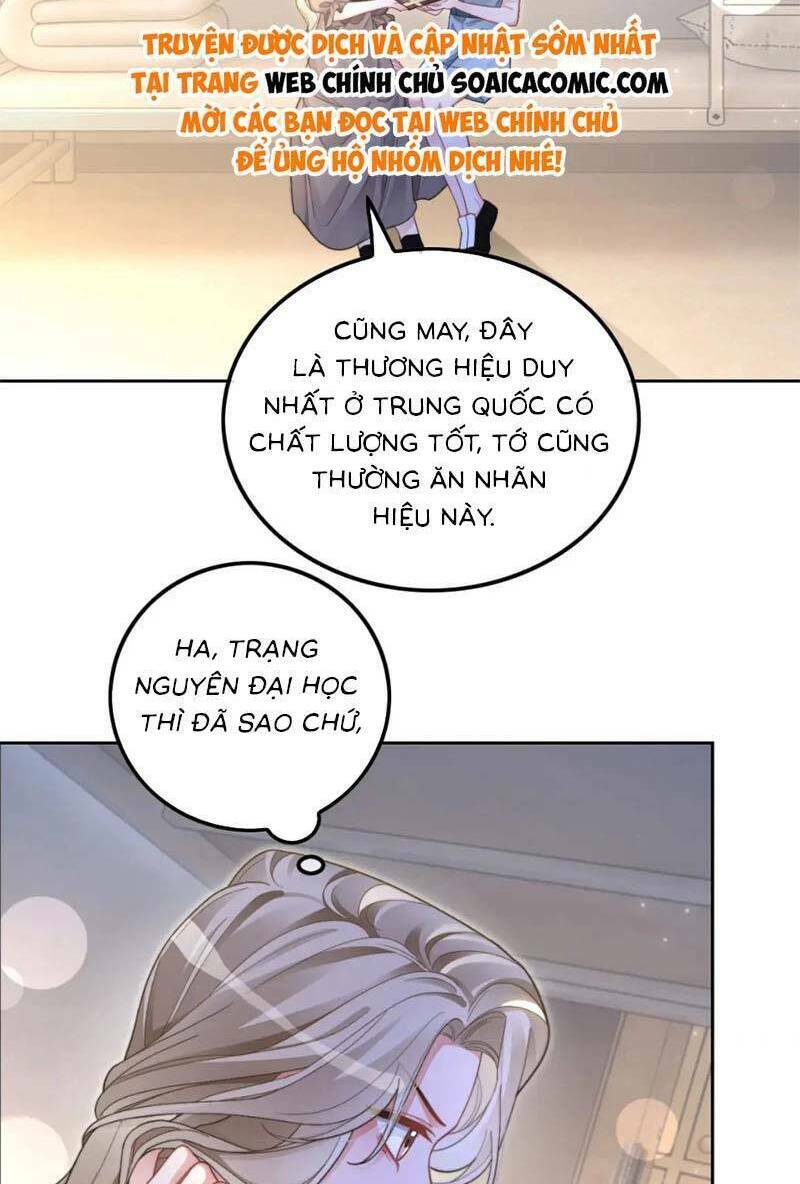 Được Các Anh Trai Chiều Chuộng Tôi Trở Nên Ngang Tàng Chapter 214 - Trang 2