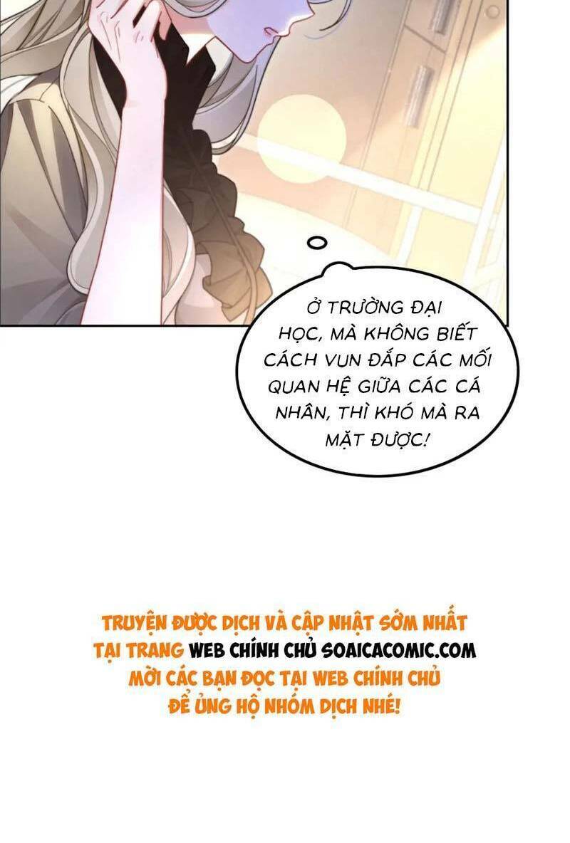 Được Các Anh Trai Chiều Chuộng Tôi Trở Nên Ngang Tàng Chapter 214 - Trang 2