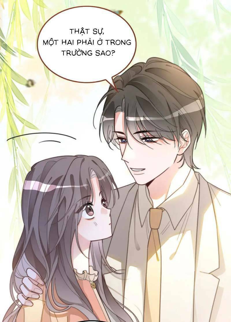 Được Các Anh Trai Chiều Chuộng Tôi Trở Nên Ngang Tàng Chapter 214 - Trang 2