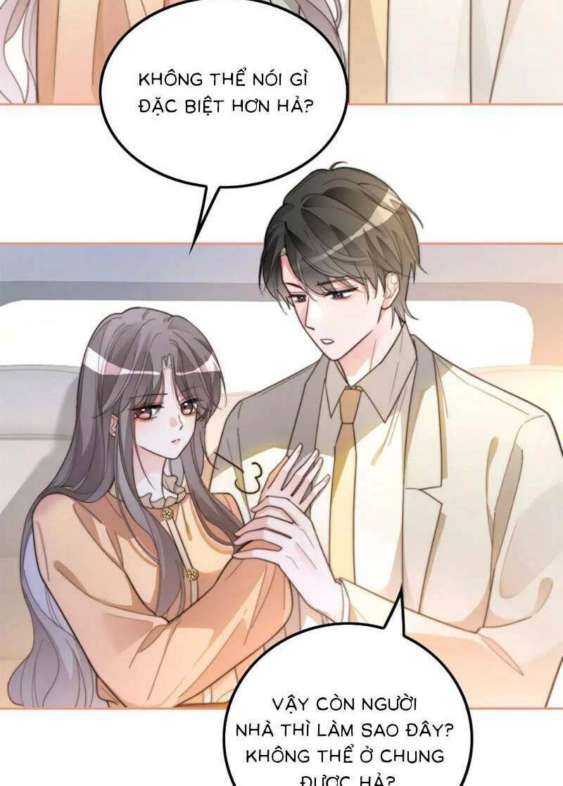 Được Các Anh Trai Chiều Chuộng Tôi Trở Nên Ngang Tàng Chapter 214 - Trang 2