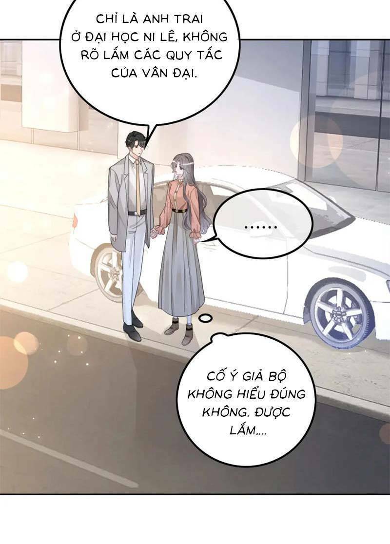 Được Các Anh Trai Chiều Chuộng Tôi Trở Nên Ngang Tàng Chapter 214 - Trang 2