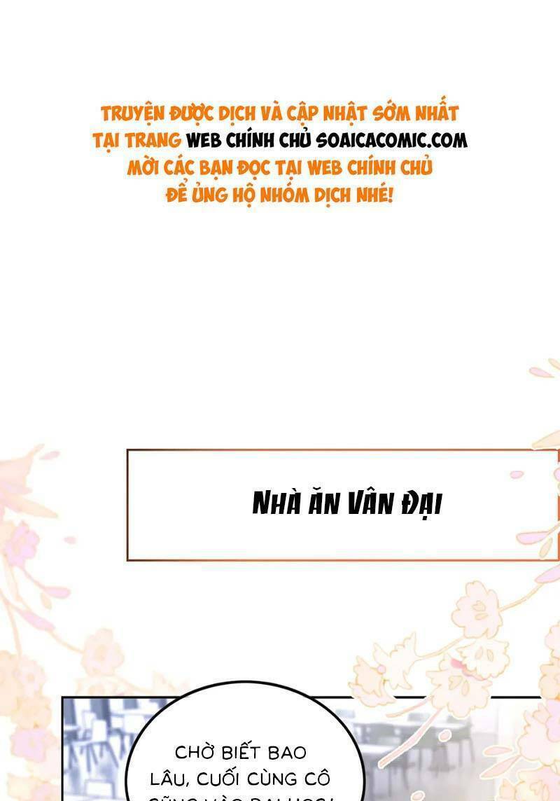 Được Các Anh Trai Chiều Chuộng Tôi Trở Nên Ngang Tàng Chapter 215 - Trang 2