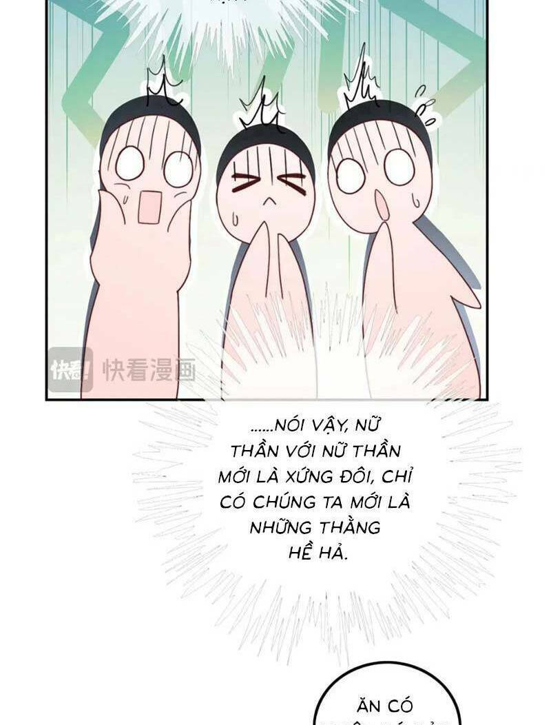 Được Các Anh Trai Chiều Chuộng Tôi Trở Nên Ngang Tàng Chapter 215 - Trang 2